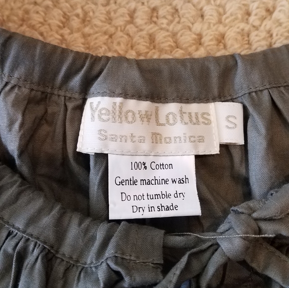 Costum Made Blouses - Picture 5 of 11